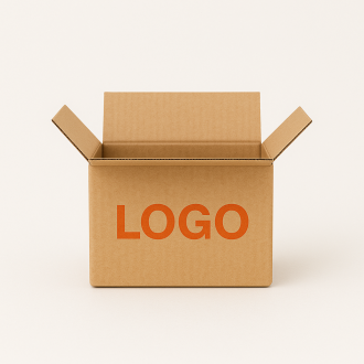 牛皮瓦楞箱系列