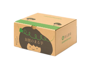  數位印刷箱系列