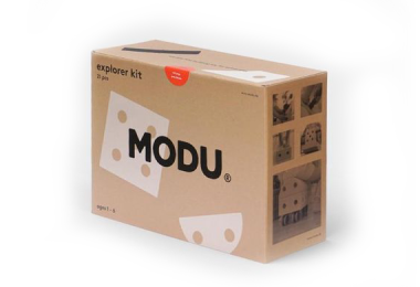  牛皮瓦楞箱系列