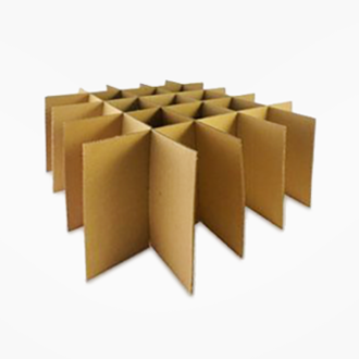 瓦楞紙插板、隔板