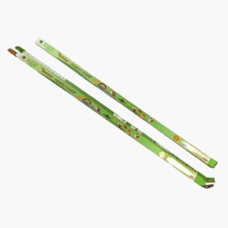 3層瓦楞燈管彩盒(上下插蓋型)