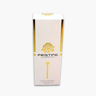 化妝品彩盒(上蓋插底型)