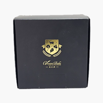 4吋蛋糕盒 (客製)